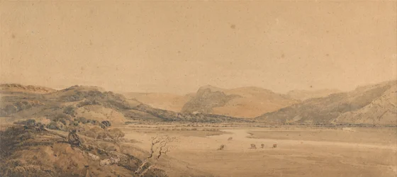 Valley of the Conway